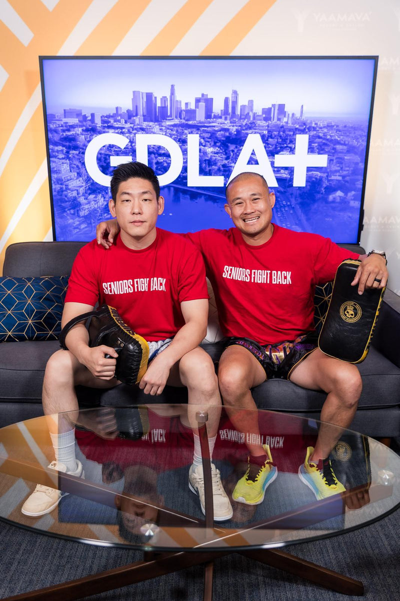 Okakickboxing
