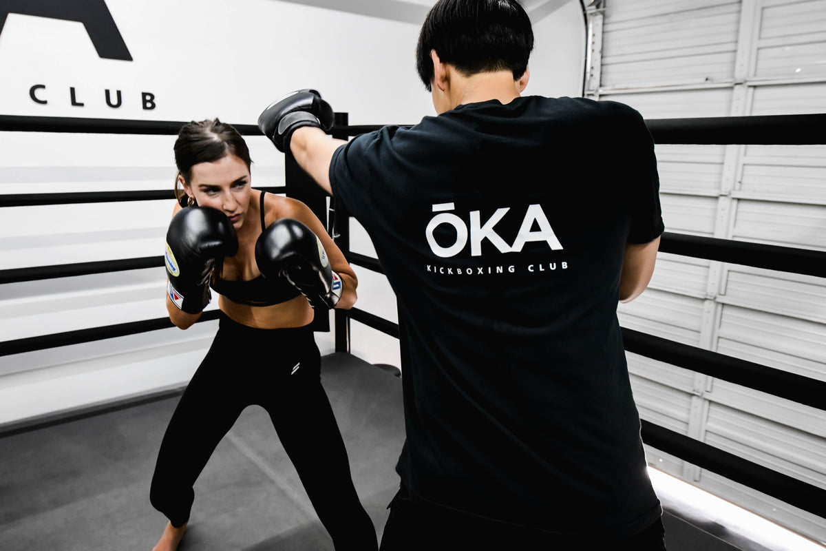 OKA Kickboxing Club