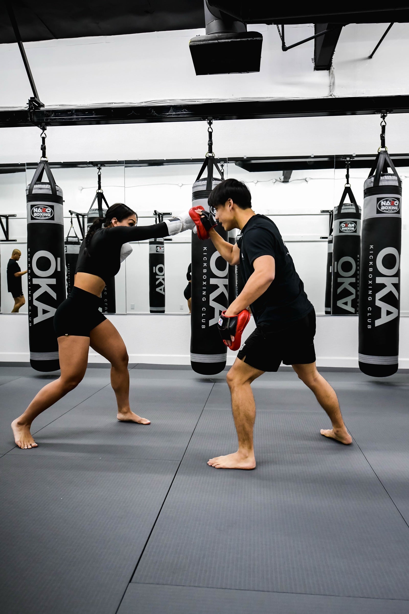 Private Lessons