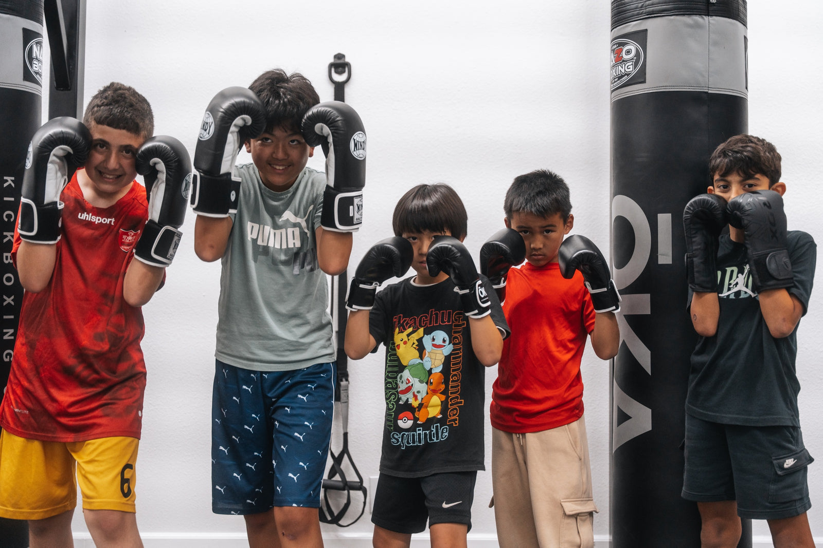 ŌKA Youth Program